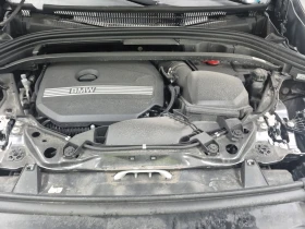 BMW X1 M-PACK* HEAD-UP* ПОДГРЕВ* HARMAN* PANORAMA, снимка 13