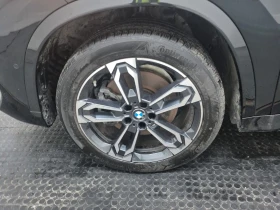 BMW X1 M-PACK* HEAD-UP* ПОДГРЕВ* HARMAN* PANORAMA, снимка 14