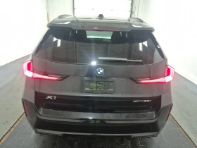 BMW X1 M-PACK* HEAD-UP* ПОДГРЕВ* HARMAN* PANORAMA, снимка 5