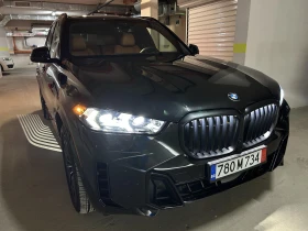 BMW X5 xDrive 40i M Sport Pro, снимка 7