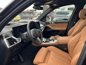 BMW X5 xDrive 40i M Sport Pro, снимка 8