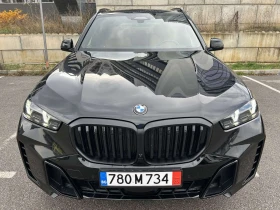 BMW X5 xDrive 40i M Sport Pro, снимка 1