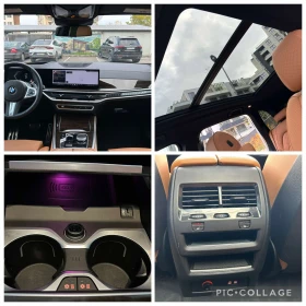BMW X5 xDrive 40i M Sport Pro, снимка 11