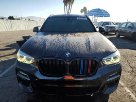 BMW X3 M40i xDrive* HARMAN KARDON* HEAD-UP* LASER* , снимка 2