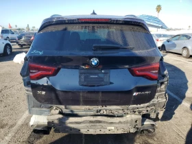 BMW X3 M40i xDrive* HARMAN KARDON* HEAD-UP* LASER* , снимка 5