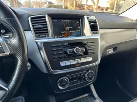 Mercedes-Benz GL 450 * 4Matic* АВТОКРЕДИТ БЕЗ ПЪРВОНАЧАЛНА ВНОСКА* , снимка 14