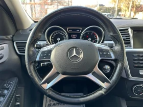Mercedes-Benz GL 450 * 4Matic* АВТОКРЕДИТ БЕЗ ПЪРВОНАЧАЛНА ВНОСКА* , снимка 13