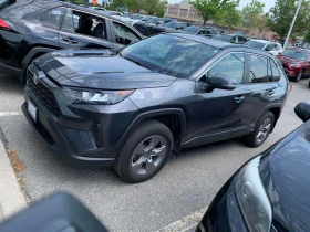 Toyota Rav4 Hybrid LE| ОТ ГЛАВНО ПРЕДСТАВИТЕЛСТВО| CARFAX, снимка 2