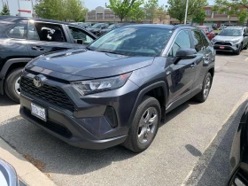 Toyota Rav4 Hybrid LE| ОТ ГЛАВНО ПРЕДСТАВИТЕЛСТВО| CARFAX, снимка 1