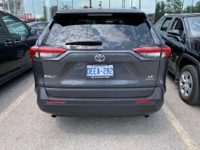 Toyota Rav4 Hybrid LE| ОТ ГЛАВНО ПРЕДСТАВИТЕЛСТВО| CARFAX, снимка 5