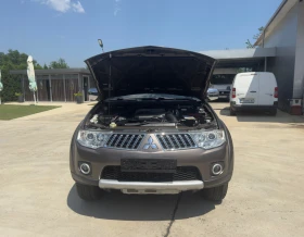 Mitsubishi L200 2.5DI-D 176000km.100%, снимка 2