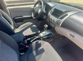 Mitsubishi L200 2.5DI-D 176000km.100%, снимка 13