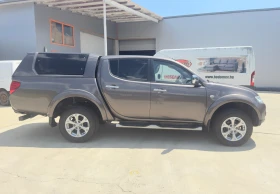 Mitsubishi L200 2.5DI-D 176000km.100%, снимка 4