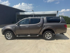 Mitsubishi L200 2.5DI-D 176000km.100%, снимка 11