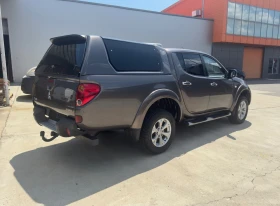 Mitsubishi L200 2.5DI-D 176000km.100%, снимка 5