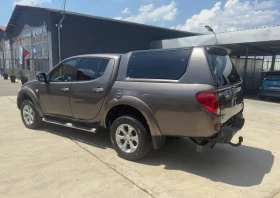 Mitsubishi L200 2.5DI-D 176000km.100%, снимка 10
