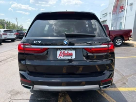 BMW X7 Xdrive40i - DISTRONIC * МАСАЖ * BMW INDIVIDUAL , снимка 4