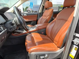BMW X7 Xdrive40i - DISTRONIC * МАСАЖ * BMW INDIVIDUAL , снимка 7