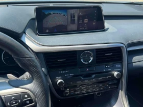 Lexus RX 450h CARFAX, снимка 9