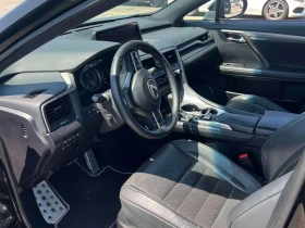 Lexus RX 450h CARFAX, снимка 5