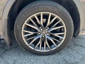 Lexus RX 450h CARFAX, снимка 7