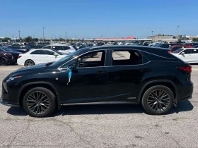 Lexus RX 450h CARFAX, снимка 2
