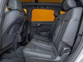 Audi Q7 55TFSI* MATRIX* S* LINE* 360КАМЕРА* ПАНОРАМА* LANE, снимка 14