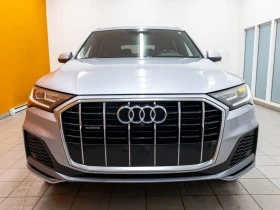 Audi Q7 55TFSI* MATRIX* S* LINE* 360КАМЕРА* ПАНОРАМА* LANE, снимка 5