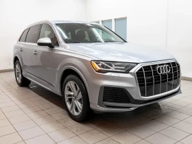 Audi Q7 55TFSI* MATRIX* S* LINE* 360КАМЕРА* ПАНОРАМА* LANE, снимка 3