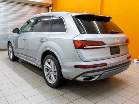 Audi Q7 55TFSI* MATRIX* S* LINE* 360КАМЕРА* ПАНОРАМА* LANE, снимка 4