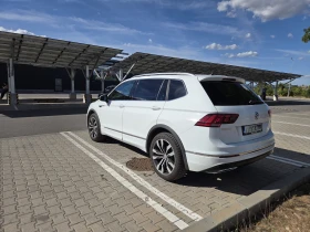 VW Tiguan AllSpace R-Line, снимка 3