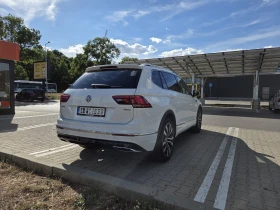 VW Tiguan AllSpace R-Line, снимка 5