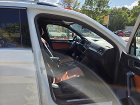 VW Tiguan AllSpace R-Line, снимка 12