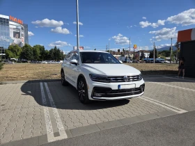 VW Tiguan AllSpace R-Line, снимка 7