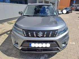 Suzuki Vitara 1.4 GL+ Booster jet Mild Hybrid 4X4, снимка 2
