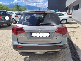 Suzuki Vitara 1.4 GL+ Booster jet Mild Hybrid 4X4, снимка 5