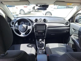 Suzuki Vitara 1.4 GL+ Booster jet Mild Hybrid 4X4, снимка 16