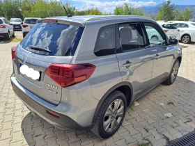 Suzuki Vitara 1.4 GL+ Booster jet Mild Hybrid 4X4, снимка 4