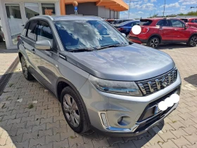 Suzuki Vitara 1.4 GL+ Booster jet Mild Hybrid 4X4, снимка 3