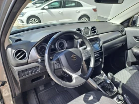 Suzuki Vitara 1.4 GL+ Booster jet Mild Hybrid 4X4, снимка 10