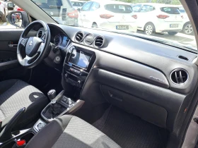 Suzuki Vitara 1.4 GL+ Booster jet Mild Hybrid 4X4, снимка 14