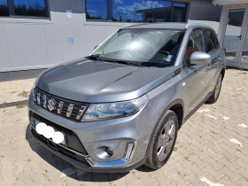 Suzuki Vitara 1.4 GL+ Booster jet Mild Hybrid 4X4, снимка 1