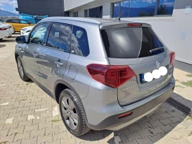 Suzuki Vitara 1.4 GL+ Booster jet Mild Hybrid 4X4, снимка 6