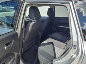 Suzuki Vitara 1.4 GL+ Booster jet Mild Hybrid 4X4, снимка 8