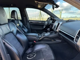 Porsche Cayenne PLATINUM EDITION* BOSE* Porsche Dynamic, снимка 7