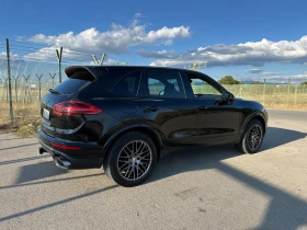 Porsche Cayenne PLATINUM EDITION* BOSE* Porsche Dynamic, снимка 3