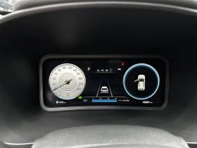 Hyundai Kona Facelift/64kw/48800km/Exclusive 2WD, снимка 13