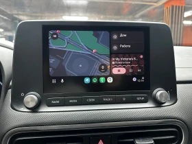 Hyundai Kona Facelift/64kw/48800km/Exclusive 2WD, снимка 12