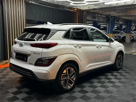 Hyundai Kona Facelift/64kw/48800km/Exclusive 2WD, снимка 4