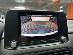 Hyundai Kona Facelift/64kw/48800km/Exclusive 2WD, снимка 14